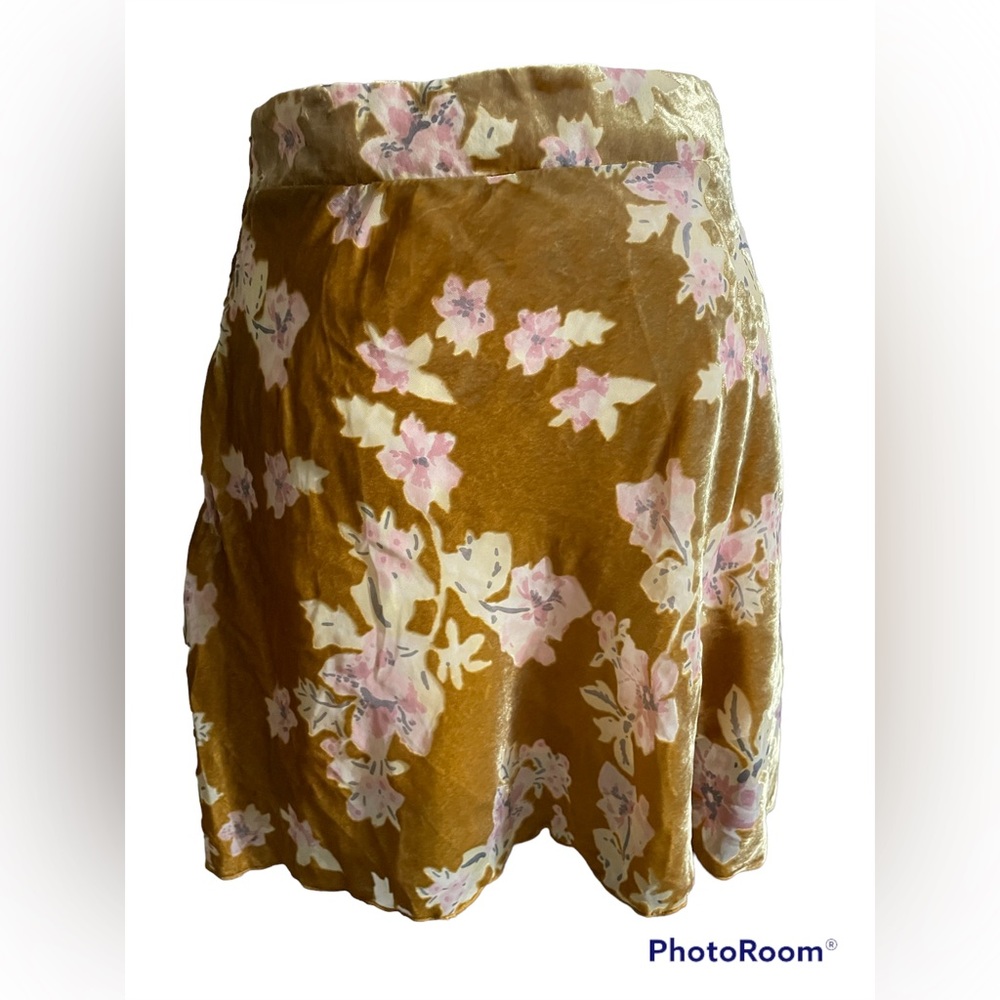 NWOT Free People Skirt